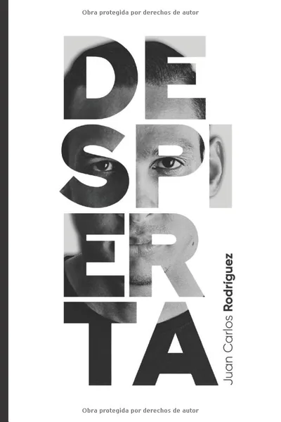 Cover of Despierta