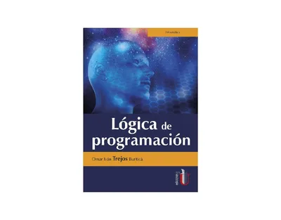 Cover of La Esencia de la Lógica de Programación
