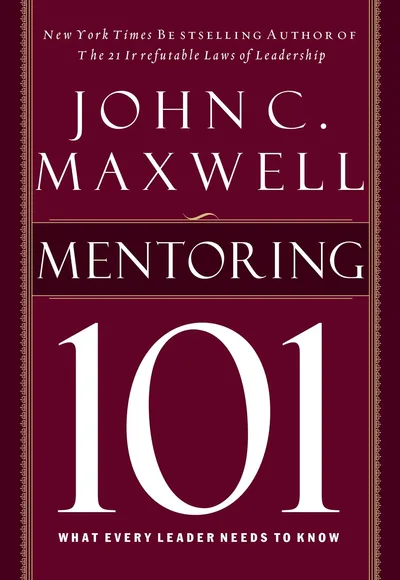 Cover of Mentor 101