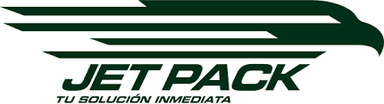 Jet Pack Courier